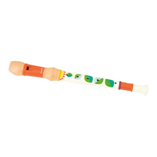 Meu Primeiro Conjuntinho Musical Janod - Brinquedos Montessori - Image 2