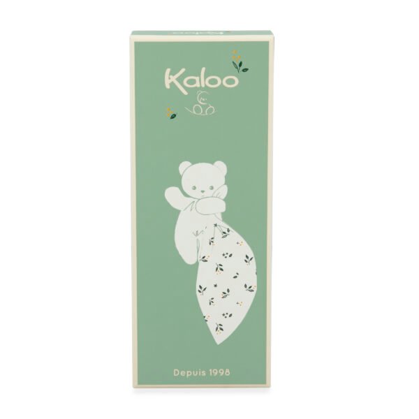 Naninha Cachorrinho Verde Kaloo - Image 6