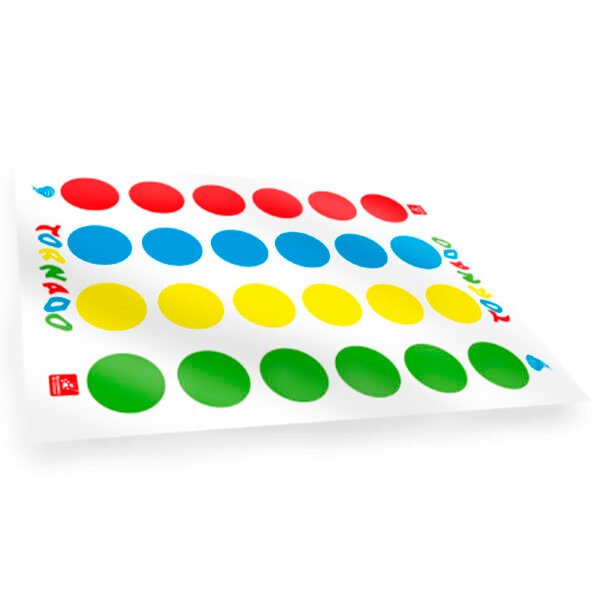 Jogo Educativo Tornado - Brincadeira De Criança - Image 3