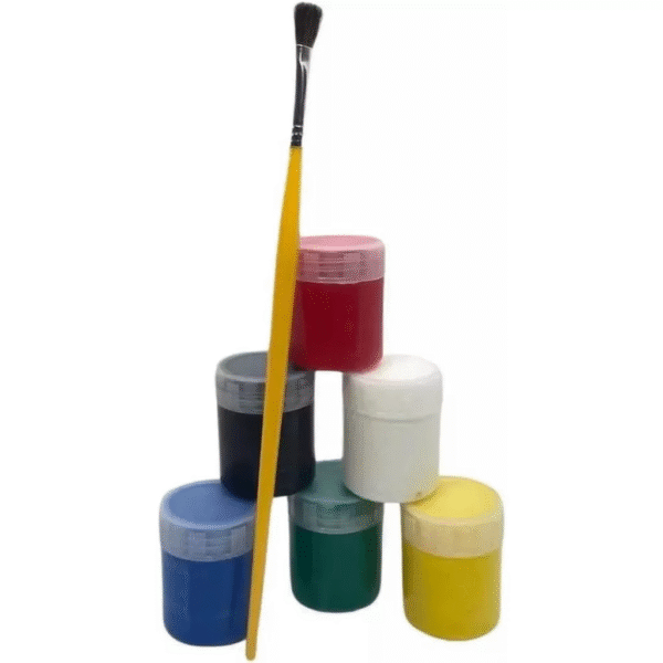 Kit de Pintura Coleção Pop Dinossauros - Image 2