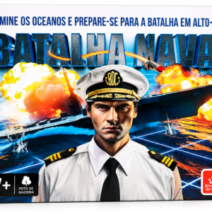 Jogo - Batalha Naval