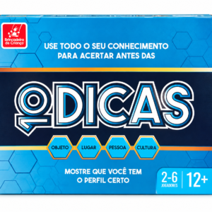 Jogo - 10 Dicas