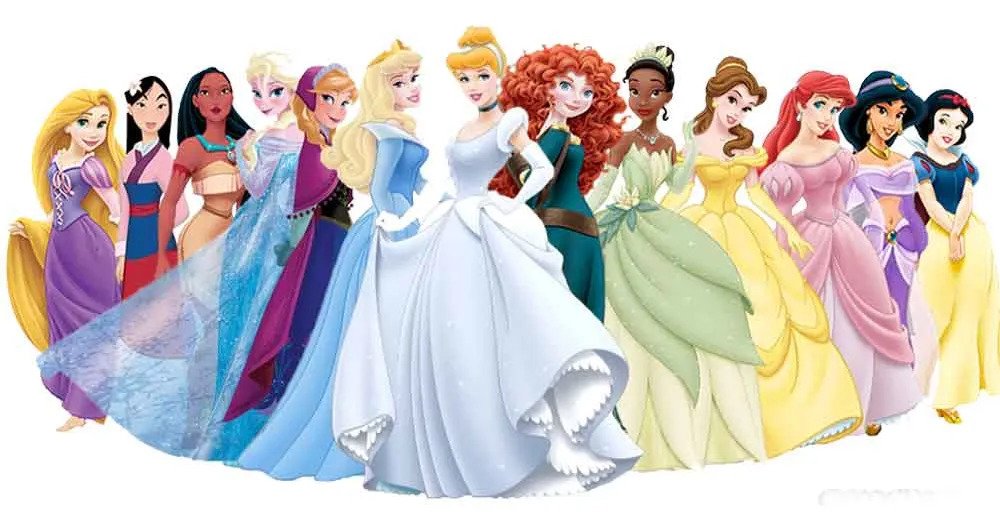 Boneca Cinderela Mini My Size Princesa Disney - 55cm - Imagem 5