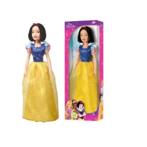 Boneca Branca de Neve Original Princesa – 55cm